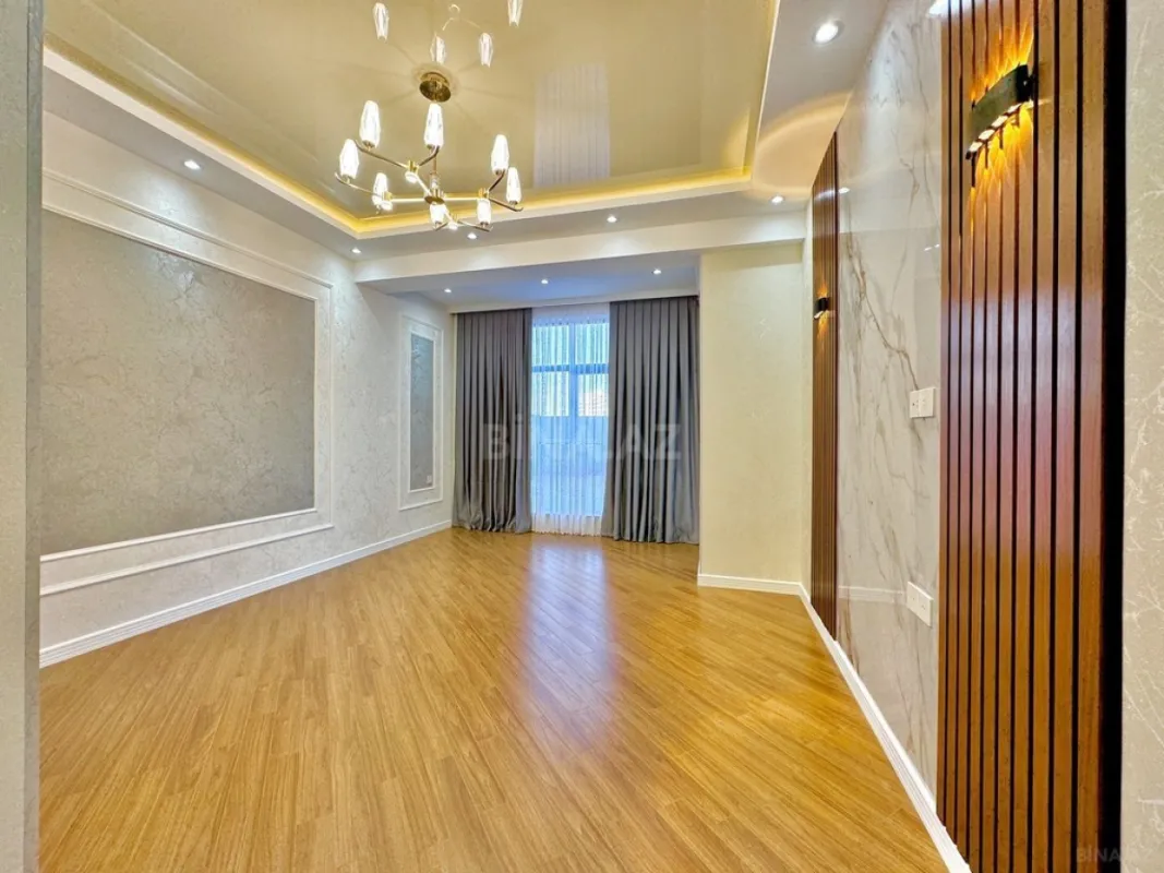 Satılır 2 otaqlı mənzil 85 m²