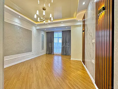 Satılır 2 otaqlı mənzil 85 m²