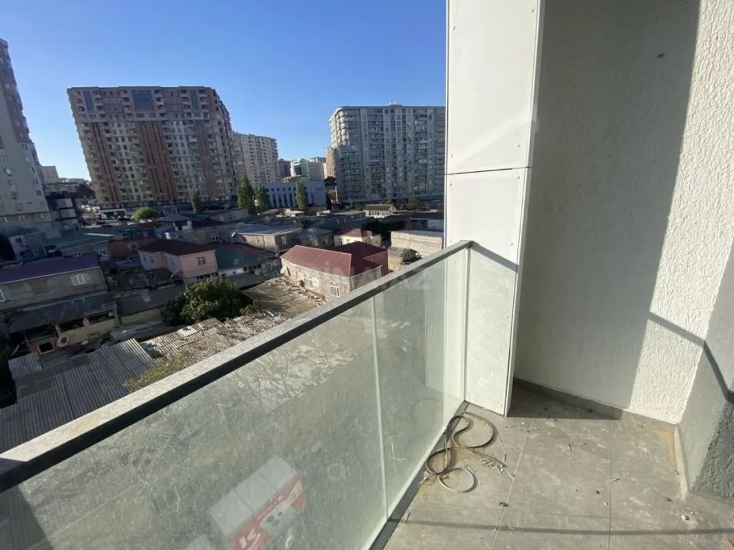Satılır 3 otaqlı mənzil 100 m²