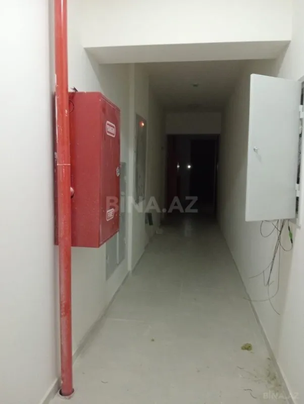 Satılır 3 otaqlı mənzil 100 m²