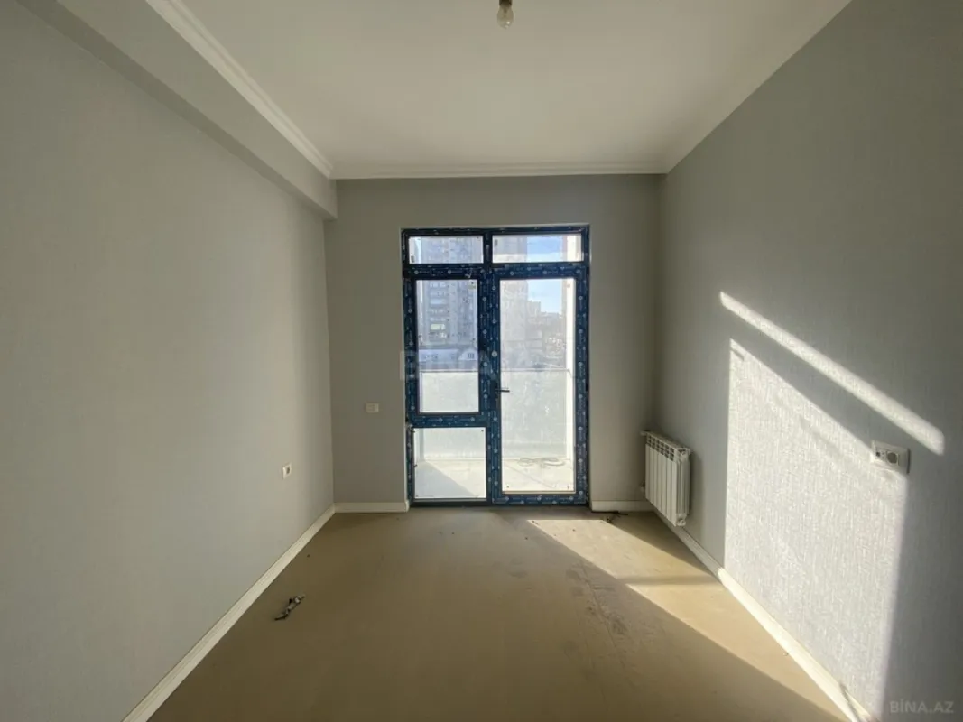 Satılır 3 otaqlı mənzil 100 m²