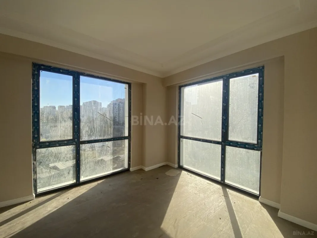 Satılır 3 otaqlı mənzil 100 m²