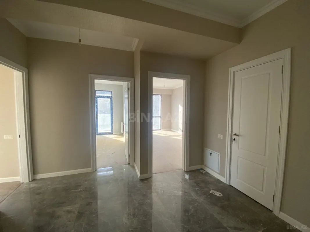 Satılır 3 otaqlı mənzil 100 m²