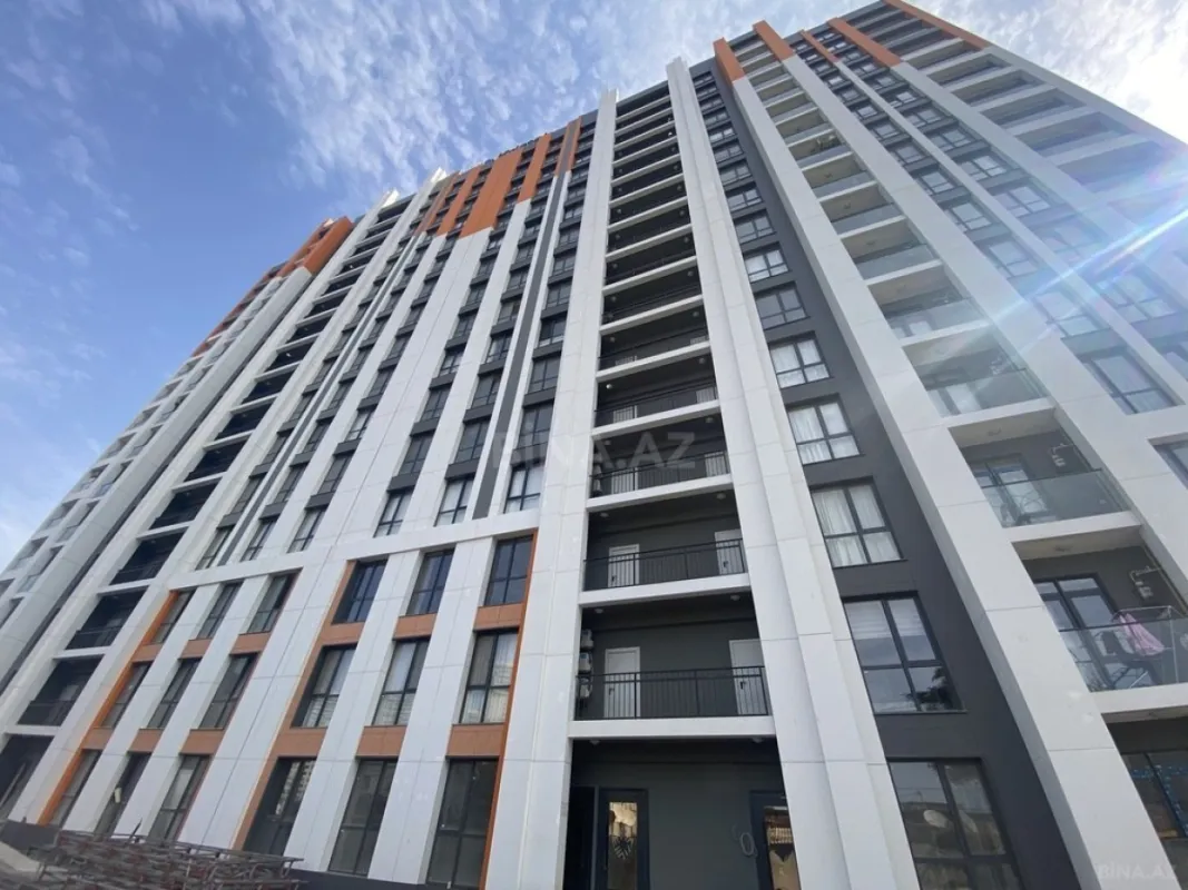 Satılır 3 otaqlı mənzil 100 m²