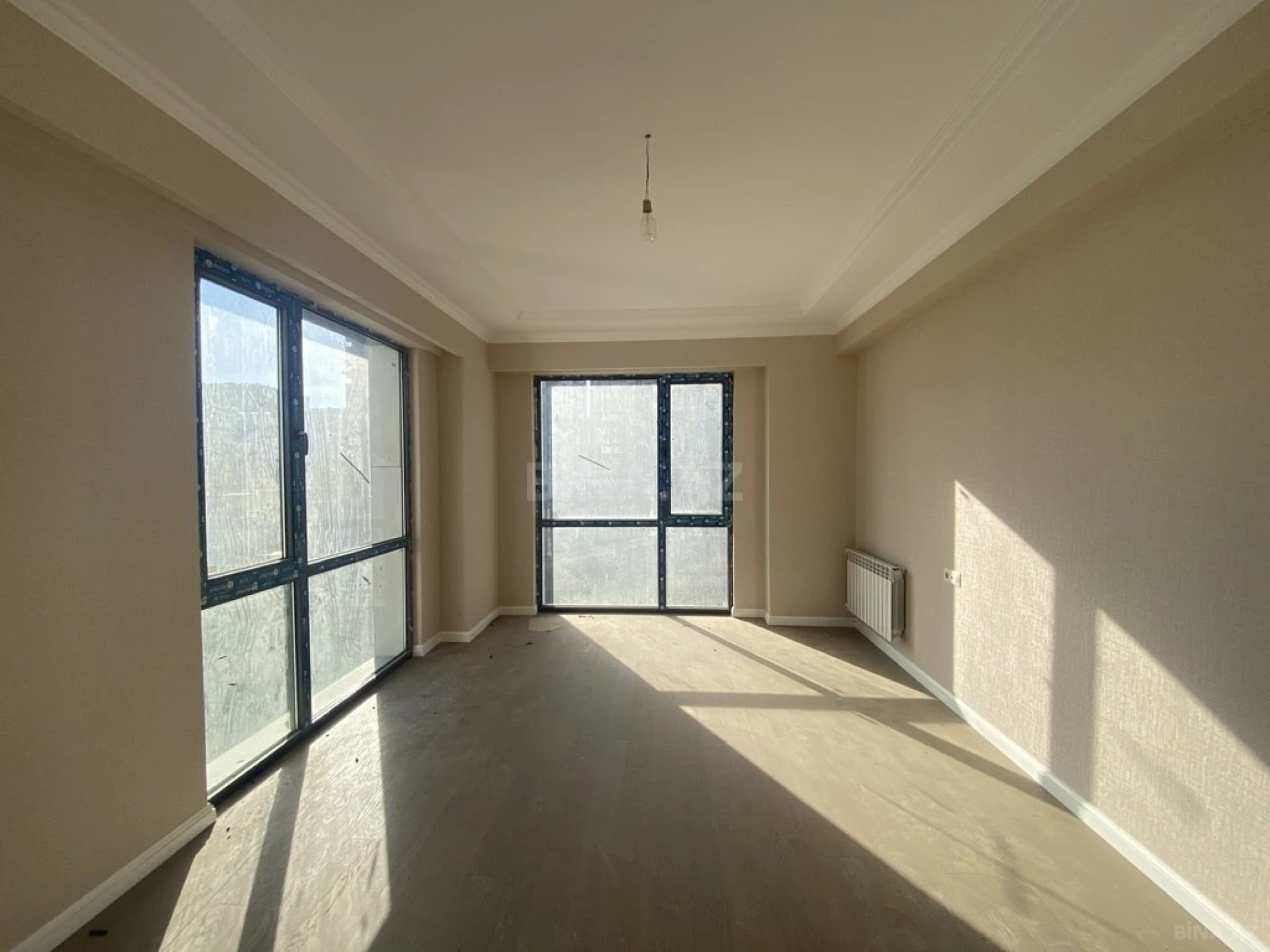 Satılır 3 otaqlı mənzil 100 m²
