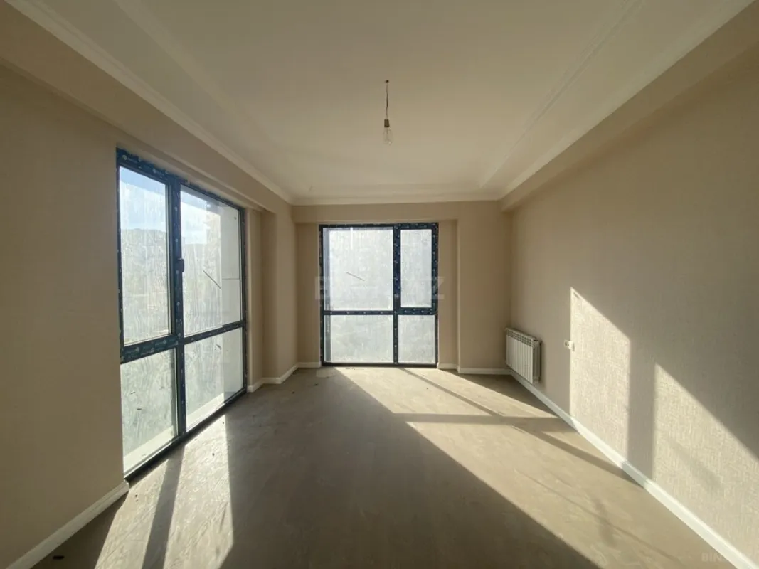 Satılır 3 otaqlı mənzil 100 m²