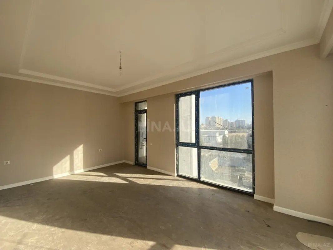 Satılır 3 otaqlı mənzil 100 m²