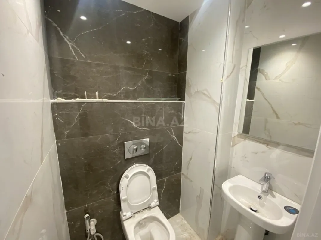 Satılır 3 otaqlı mənzil 100 m²