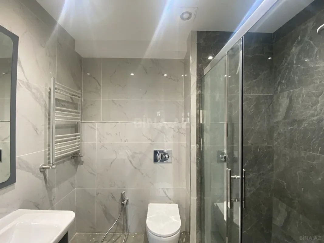 Satılır 3 otaqlı mənzil 100 m²