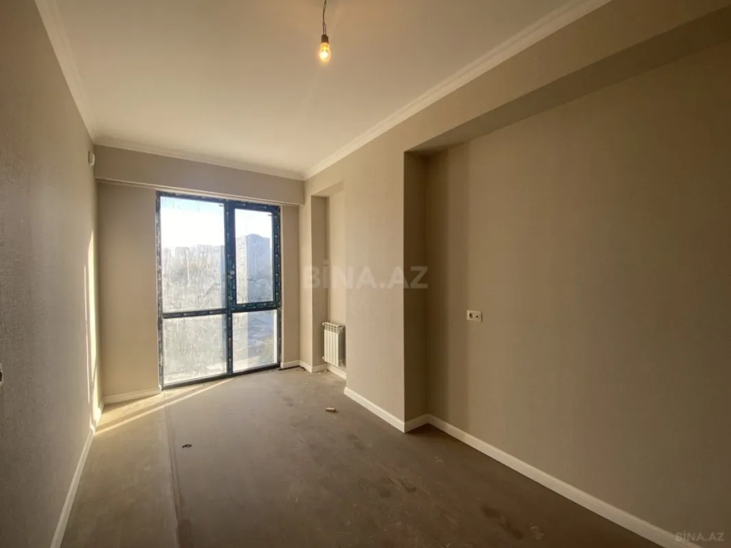 Satılır 3 otaqlı mənzil 100 m²