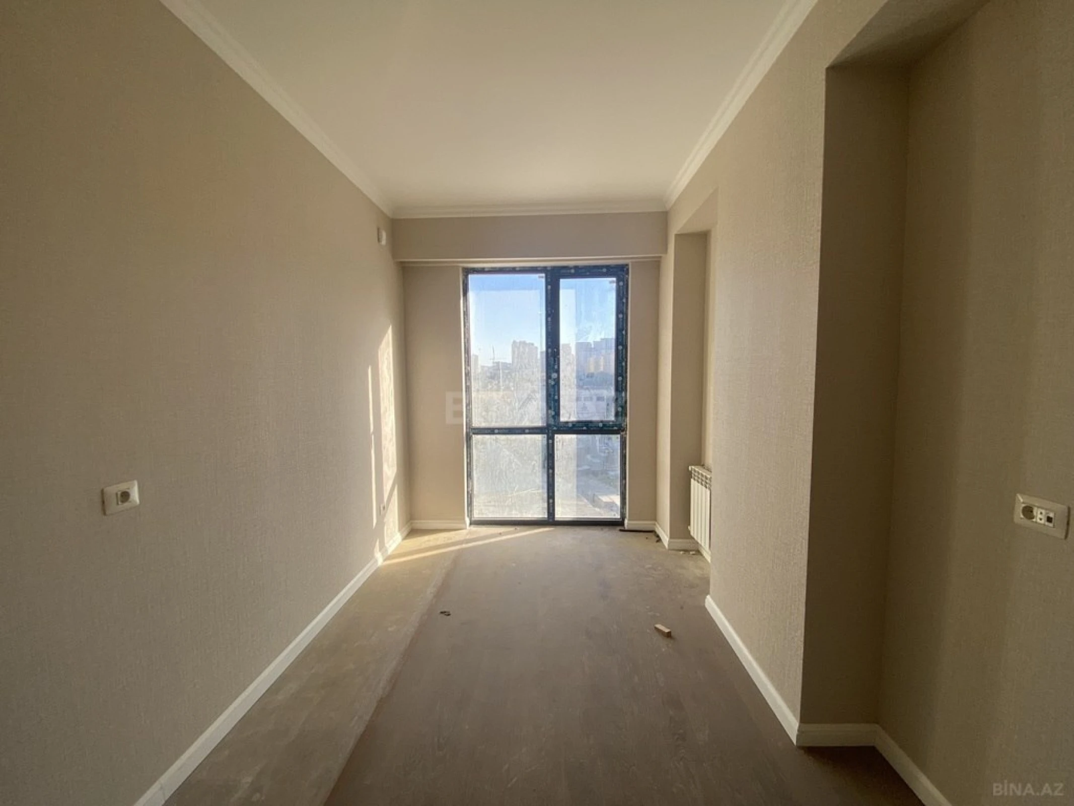 Satılır 3 otaqlı mənzil 100 m²