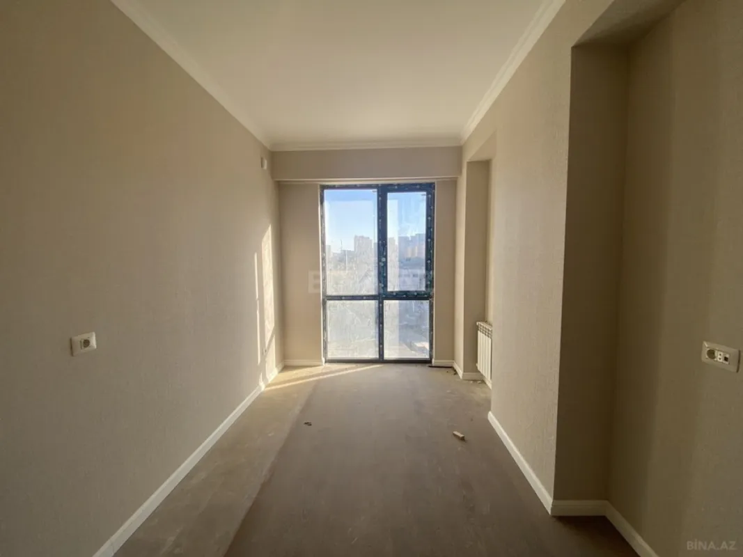 Satılır 3 otaqlı mənzil 100 m²