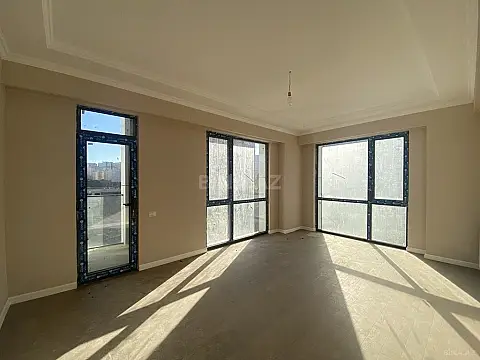 Satılır 3 otaqlı mənzil 100 m²