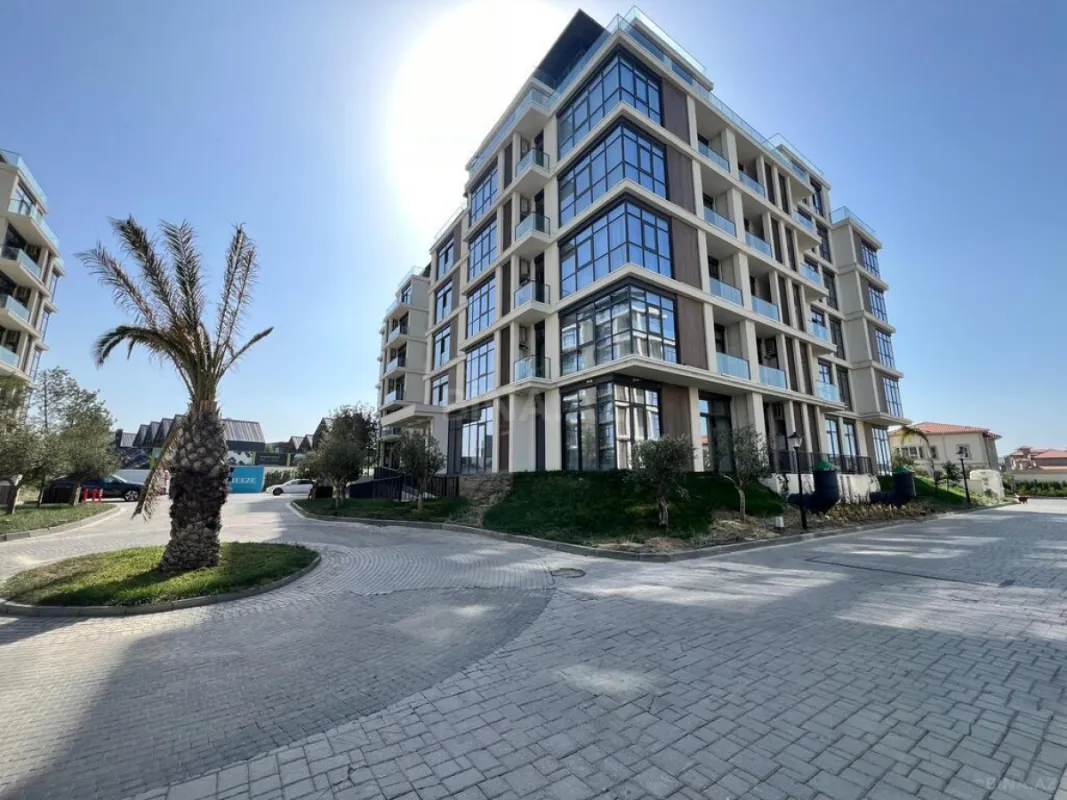 Kirayə verilir 2 otaqlı mənzil 97 m²