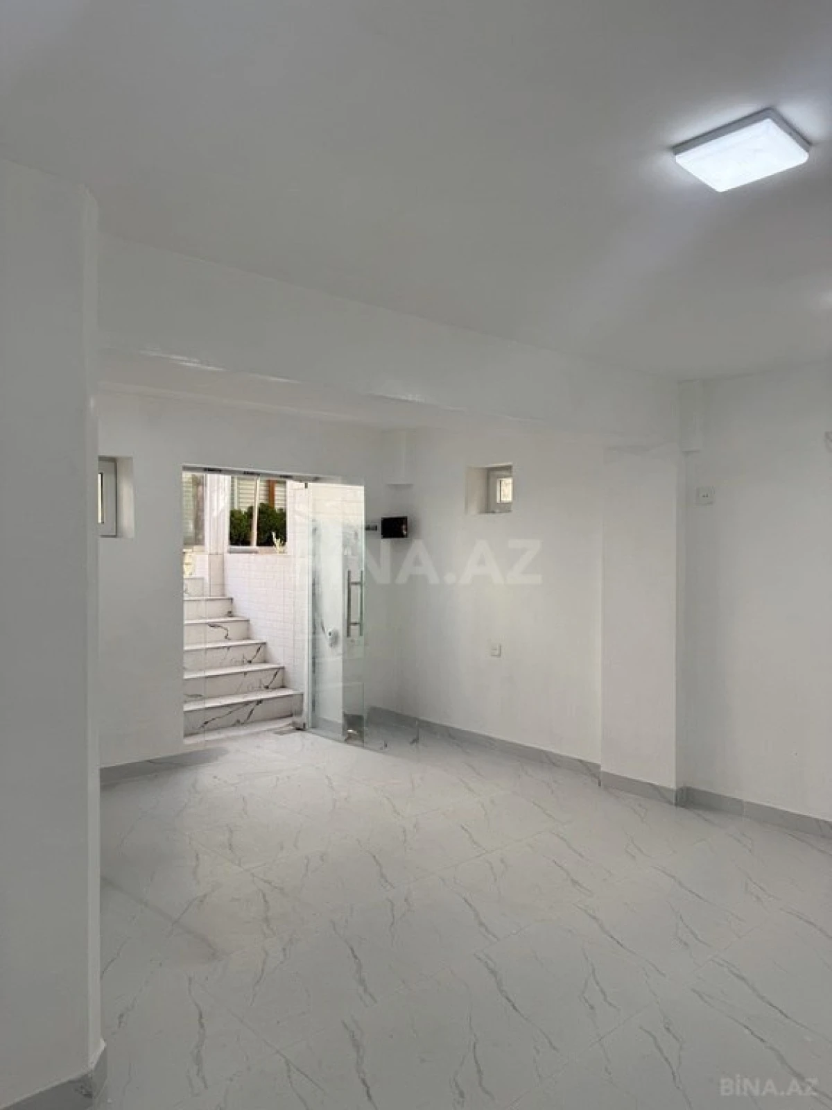 Kirayə verilir obyekt 25 m²