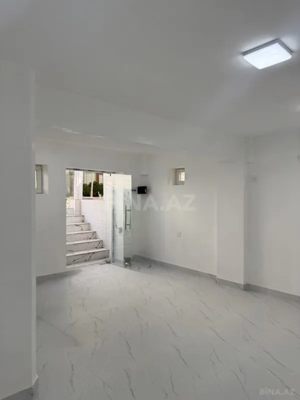 Kirayə verilir obyekt 25 m²