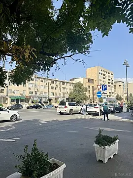 Kirayə verilir obyekt 25 m²