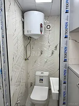 Kirayə verilir obyekt 25 m²