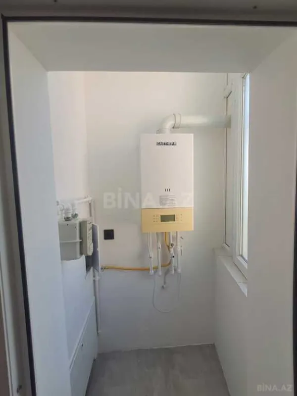 Satılır 3 otaqlı mənzil 100 m²