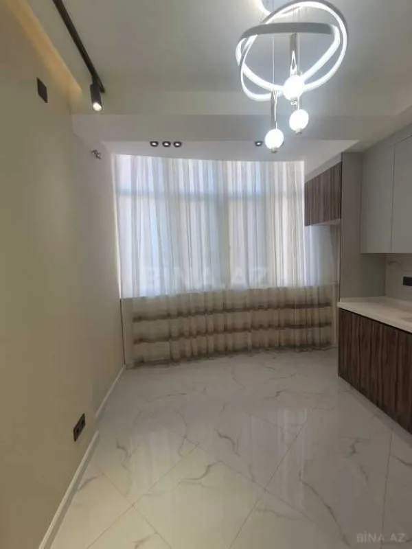 Satılır 3 otaqlı mənzil 100 m²