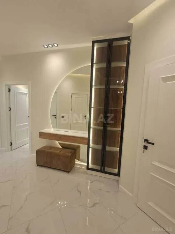 Satılır 3 otaqlı mənzil 100 m²