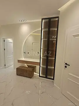 Satılır 3 otaqlı mənzil 100 m²