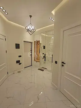 Satılır 3 otaqlı mənzil 100 m² — Bakı 3 otaq 100.00 m²