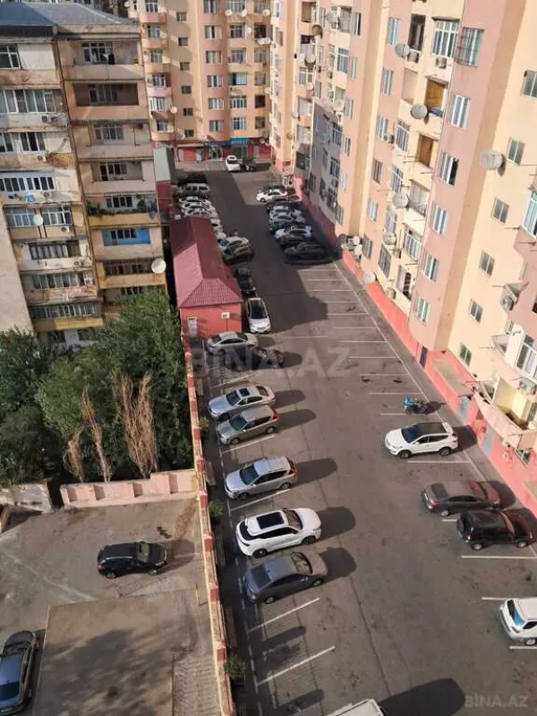 Satılır 3 otaqlı mənzil 100 m²