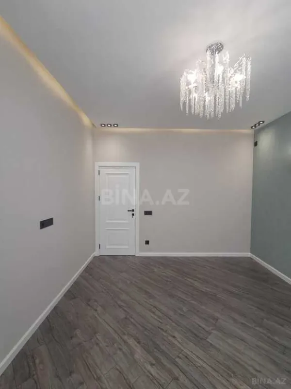 Satılır 3 otaqlı mənzil 100 m²