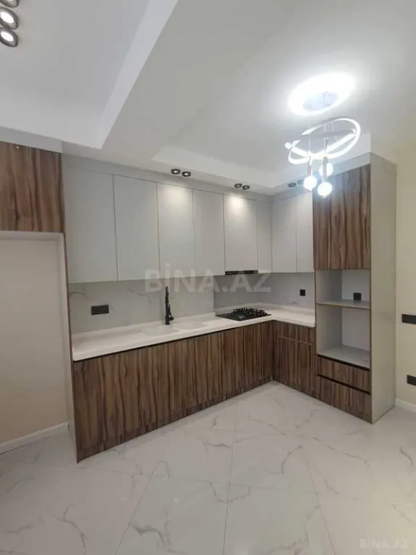 Satılır 3 otaqlı mənzil 100 m²