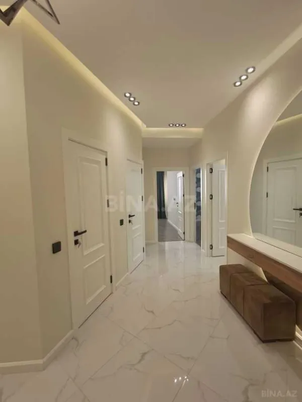 Satılır 3 otaqlı mənzil 100 m²