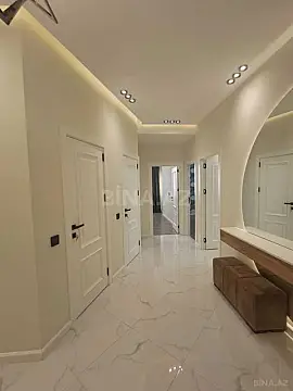 Satılır 3 otaqlı mənzil 100 m²