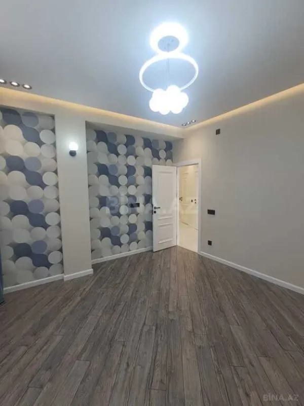 Satılır 3 otaqlı mənzil 100 m²