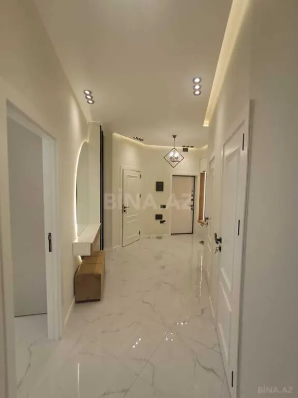 Satılır 3 otaqlı mənzil 100 m²