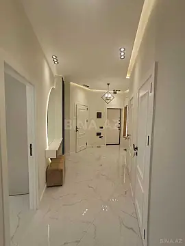 Satılır 3 otaqlı mənzil 100 m²