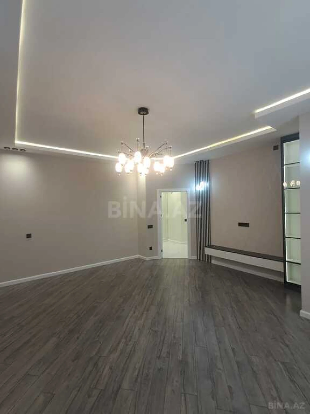 Satılır 3 otaqlı mənzil 100 m²