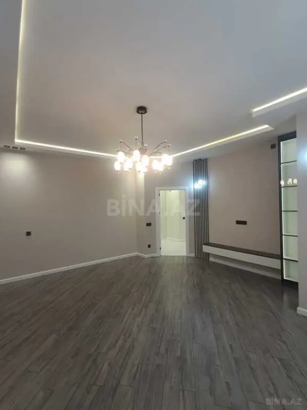 Satılır 3 otaqlı mənzil 100 m²