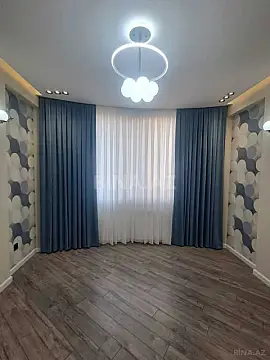 Satılır 3 otaqlı mənzil 100 m²