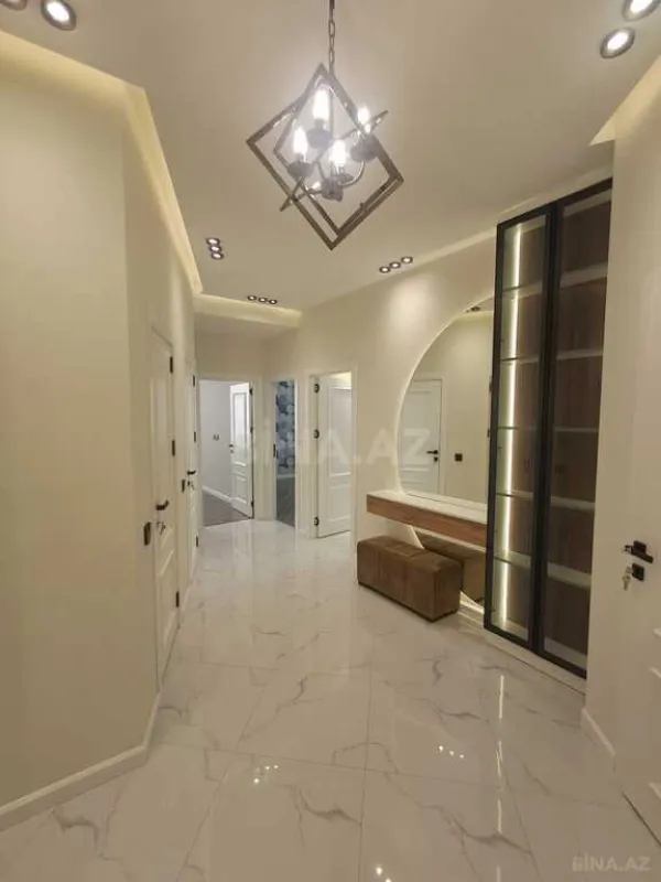 Satılır 3 otaqlı mənzil 100 m²