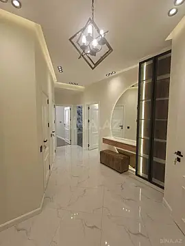 Satılır 3 otaqlı mənzil 100 m²