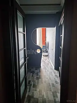Satılır 4 otaqlı mənzil 158 m²
