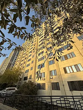 Satılır 4 otaqlı mənzil 123 m² — Bakı, Bayıl 4 otaq 123.00 m²