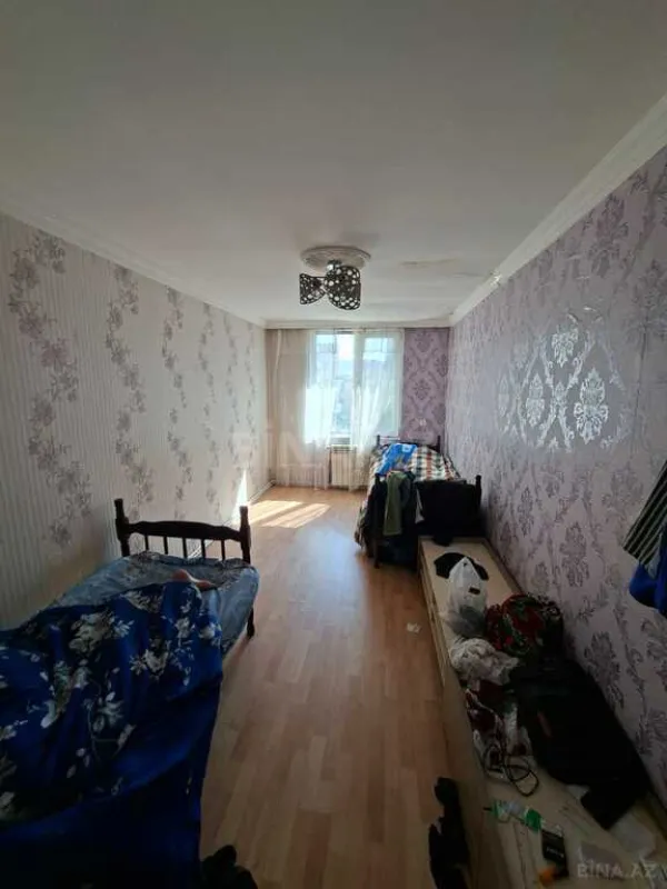 Satılır 3 otaqlı mənzil 80 m²