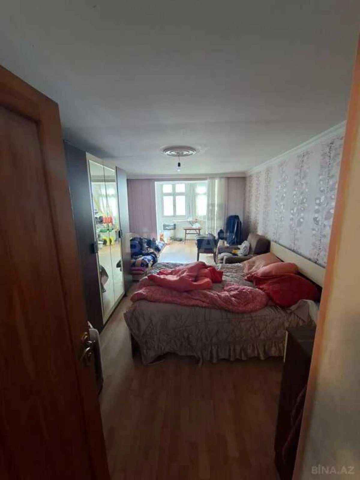 Satılır 3 otaqlı mənzil 80 m²