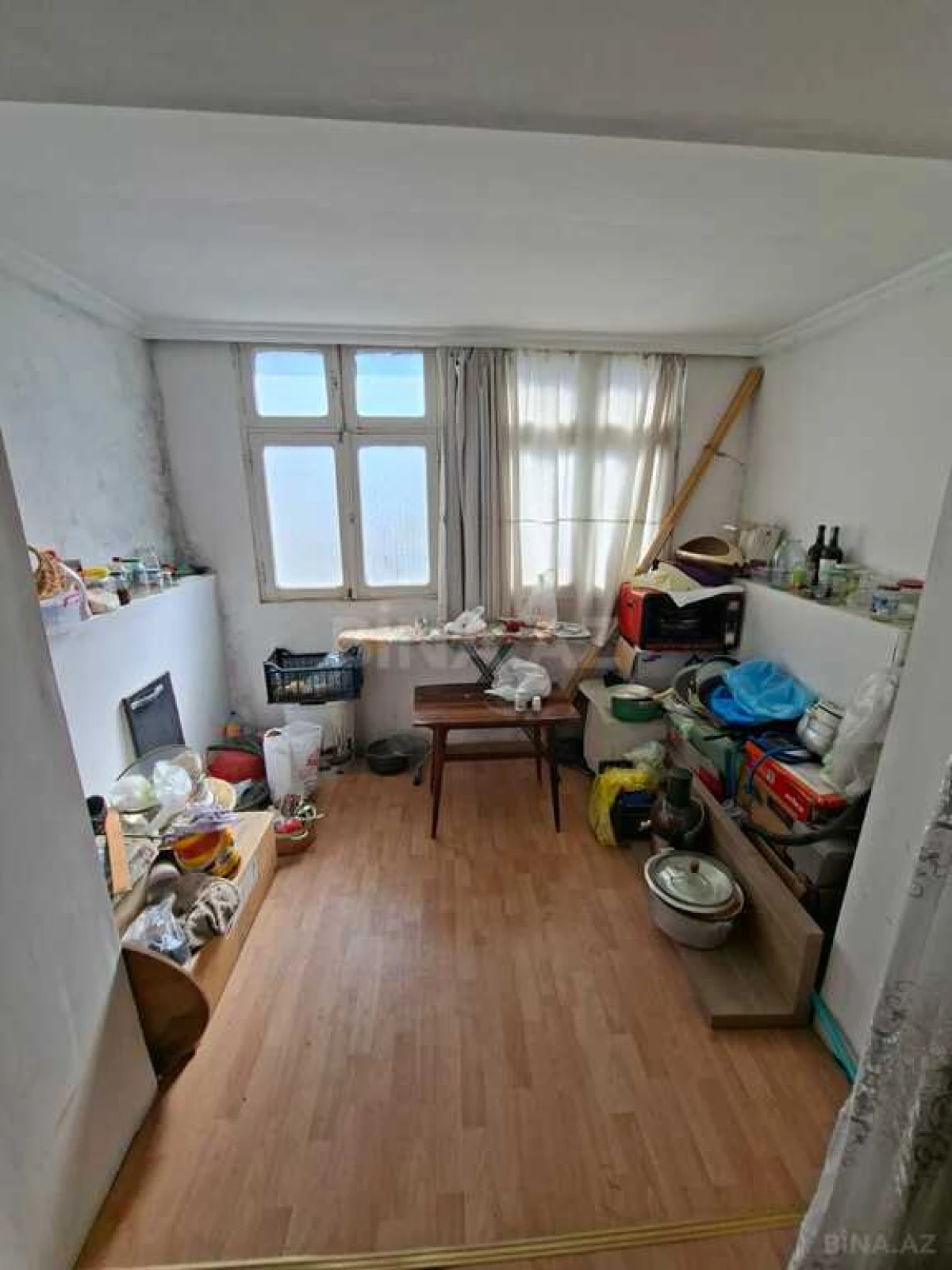 Satılır 3 otaqlı mənzil 80 m²