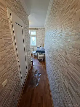 Satılır 3 otaqlı mənzil 80 m²