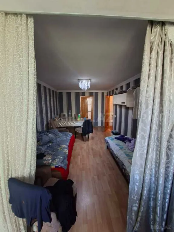 Satılır 3 otaqlı mənzil 80 m²