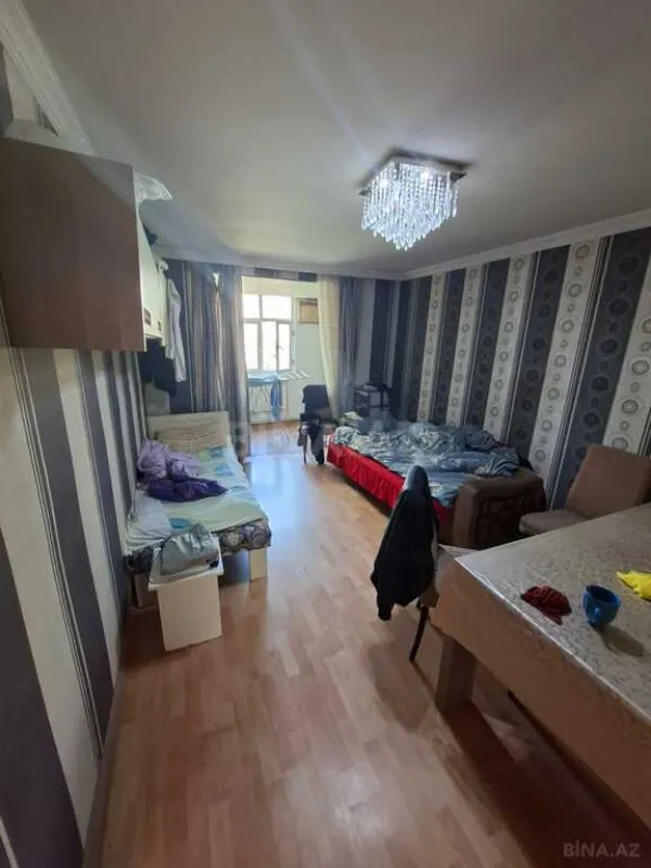 Satılır 3 otaqlı mənzil 80 m²