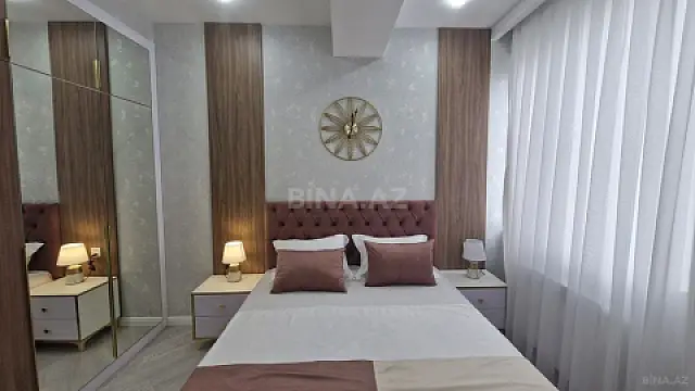 Satılır 3 otaqlı mənzil 82 m²