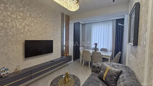 Satılır 3 otaqlı mənzil 82 m²